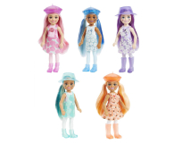 Barbie Color Reveal Chelsea Lalka Słońce i deszcz - 1051904 - zdjęcie 4